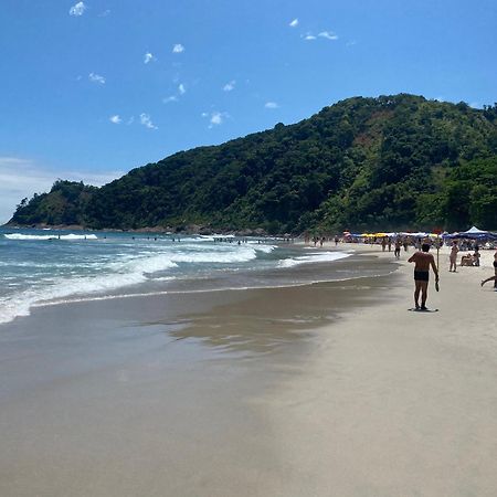 Flat Vila Morena A Pousada Da Sua Familia Camburi  Zewnętrze zdjęcie