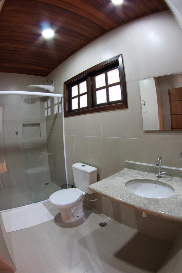 Flat Vila Morena A Pousada Da Sua Familia Camburi  Zewnętrze zdjęcie